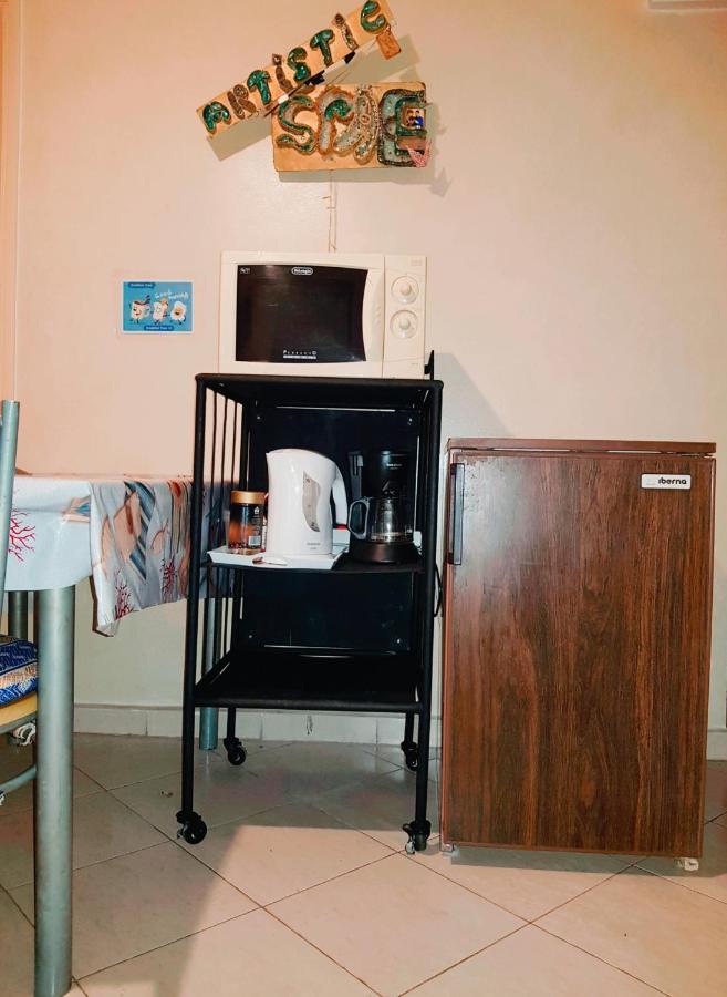 Aertisticspace In The Center 4 Bunk Dormroom Tanger Luaran gambar